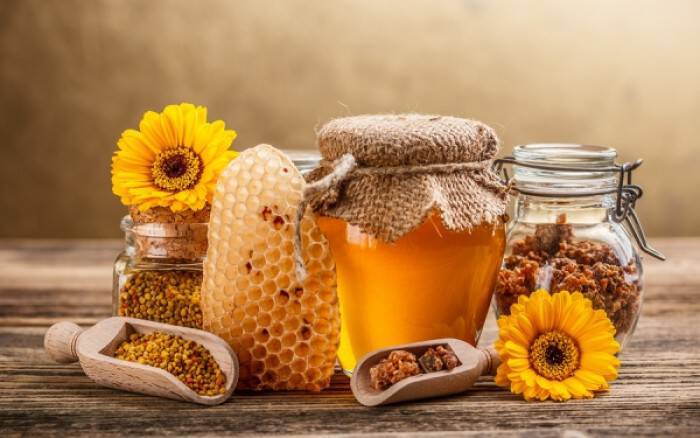 Αδυνατίστε με μέλι! Πώς να φτιάξετε το μαγικό ρόφημα