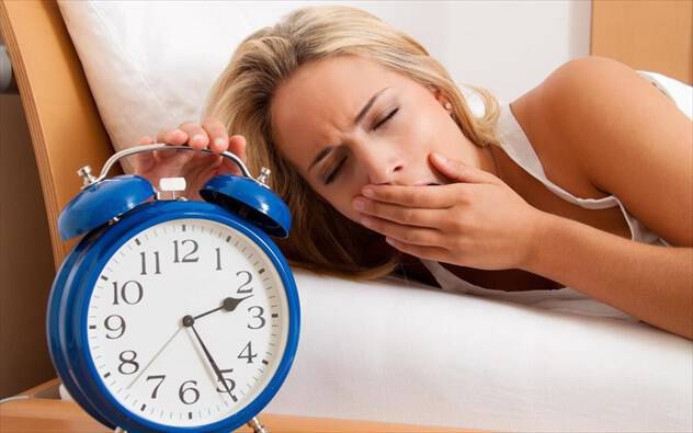 12 αιτίες κούρασης και η αντιμετώπισή τους