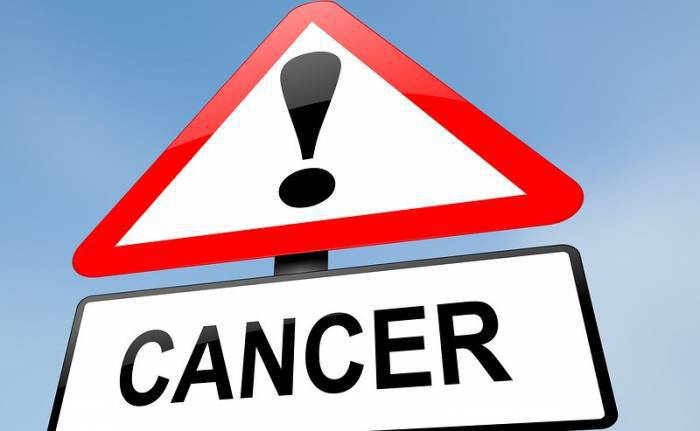 Τα 17 ύποπτα συμπτώματα καρκίνου που αρχικά μοιάζουν &quot;αθώα&quot;