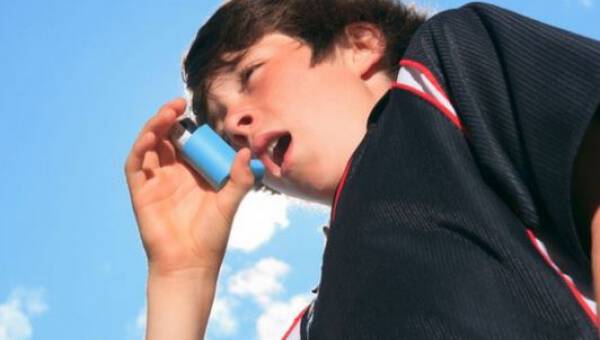 Τα φάρμακα για το άσθμα επηρεάζουν την ανάπτυξη των παιδιών