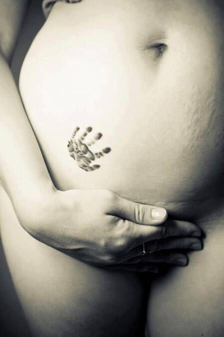 15 υπέροχα τατουάζ που εξυμνούν τη μητρότητα!