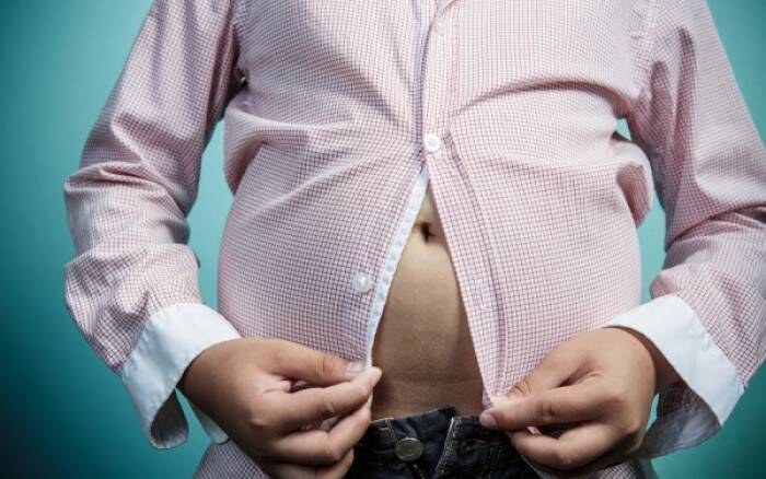 Η έλλειψη ύπνου ανοίγει το δρόμο στην παιδική παχυσαρκία