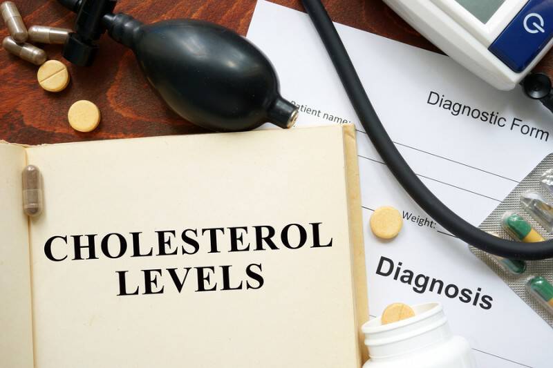HDL ή καλή χοληστερόλη: Ο ρόλος της και οι φυσιολογικές τιμές