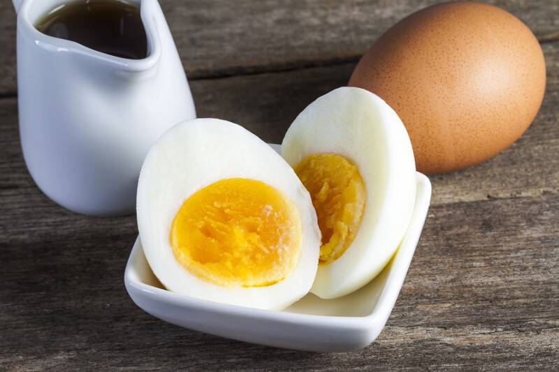 Πόσα αυγά την εβδομάδα μειώνουν τον κίνδυνο διαβήτη