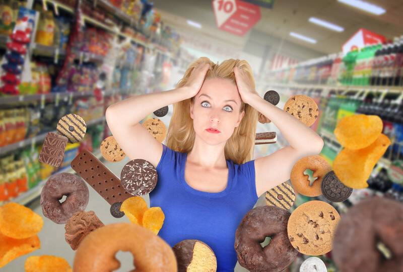 Γιατί δεν αδυνατίζω; Ο ρόλος του γλυκαιμικού δείκτη και η λάθος δίαιτα