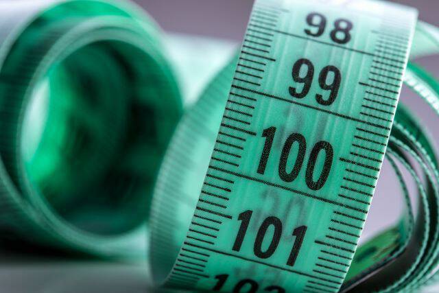 Αξιολόγηση βάρους: Οι 6 πιο αξιόπιστες μέθοδοι