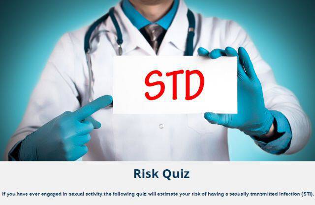 Τεστ 6 ερωτήσεων δείχνει πόσο κινδυνεύετε από τα ΣΜΝ