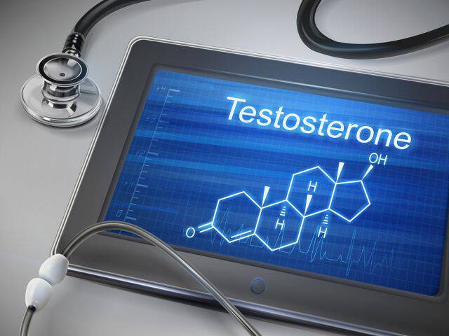Τεστοστερόνη: Ποια τα οφέλη για τη λίμπιντο και τη διάθεση των ανδρών άνω των 65