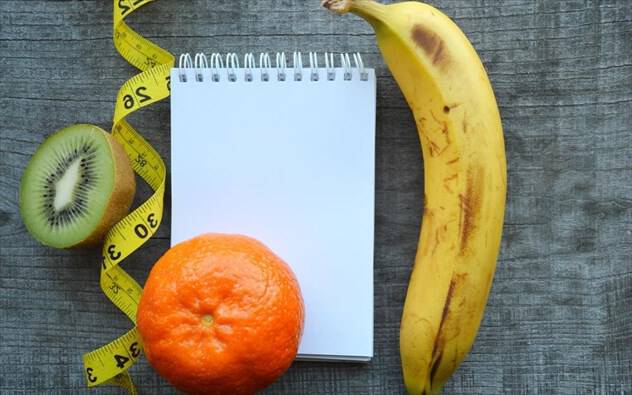 9 απλές συμβουλές για να πετύχετε το στόχο της υγιεινής διατροφής