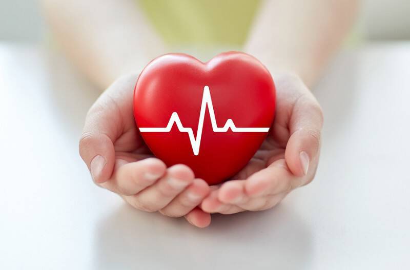Πέντε σημάδια ότι η καρδιά σας δεν «δουλεύει» αποδοτικά