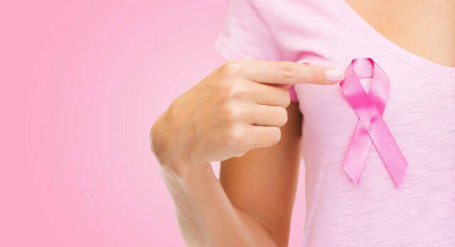 Καρκίνος μαστού και κληρονομικότητα: Οι τρεις απλές συνήθειες που θα σε προστατέψουν