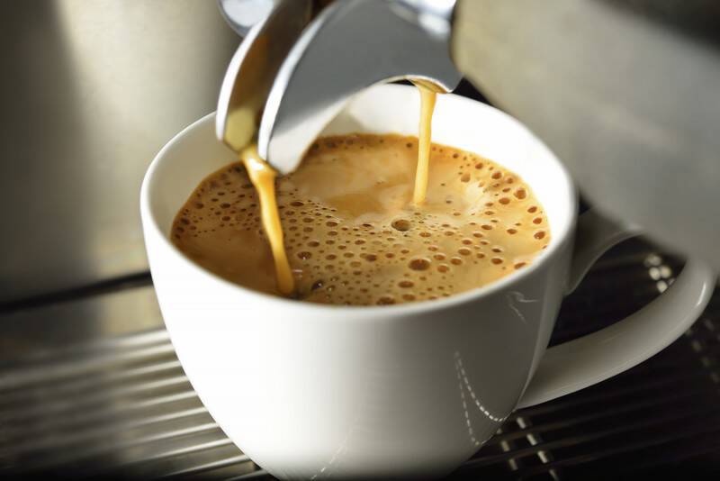 Πόσο καφέ να πίνετε για να προστατεύσετε το συκώτι σας