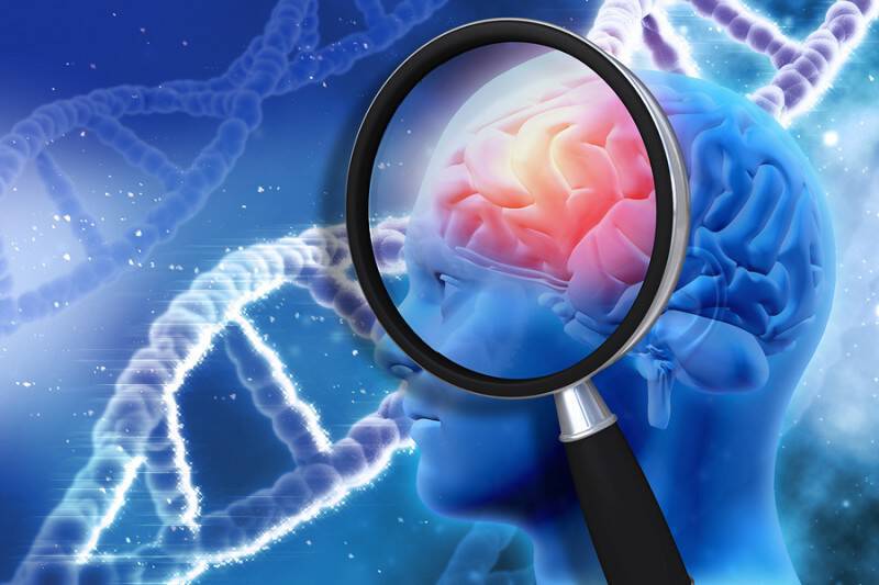 Αλτσχάιμερ: Ποια δερματική πάθηση συνδέεται με τη νευροεκφυλιστική νόσο