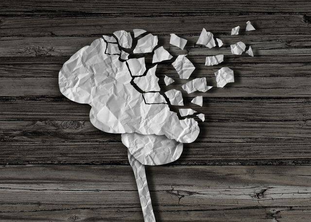 Αλτσχάιμερ: Το σύμπτωμα που πρέπει να σας ενεργοποιήσει
