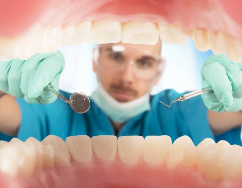 Καρκίνος στο πάγκρεας: Οι 2 ενδείξεις που μπορεί να εντοπίσει ο οδοντίατρος