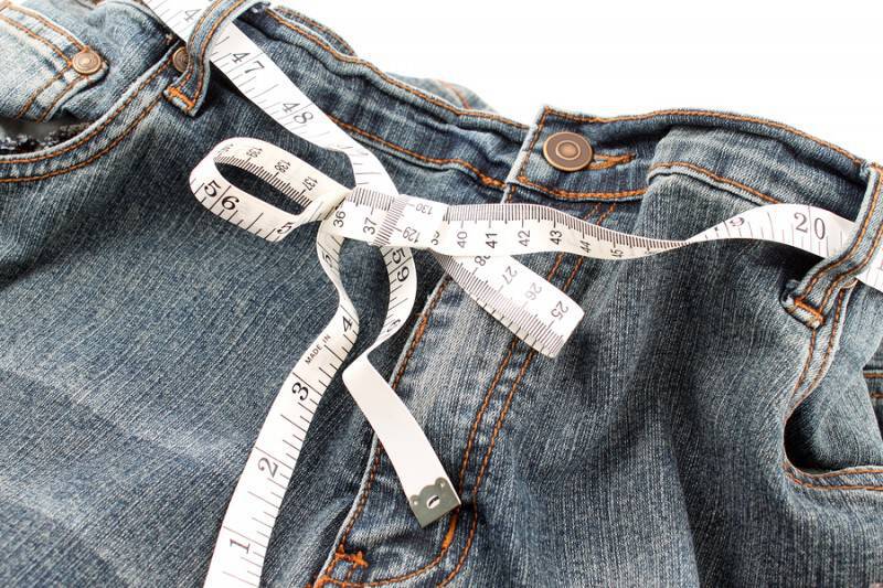 Τέσσερις τρόποι να υπολογίσετε εάν το βάρος σας είναι φυσιολογικό