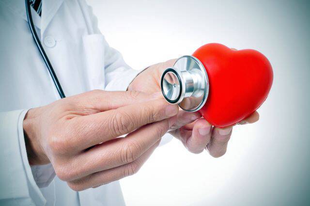Καρδιακή ανεπάρκεια: Πόσο μεγαλώνει τον κίνδυνο η αύξηση του ΔΜΣ