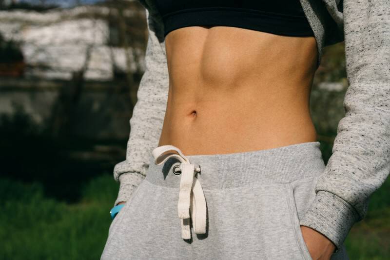 Το workout που εξαφανίζει το λίπος στην κοιλιά