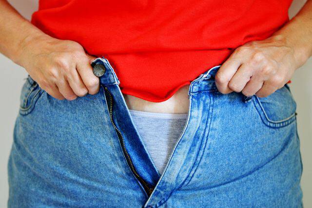 Περιττά κιλά και αυξομείωση βάρους: Πόσο αυξάνουν τον κίνδυνο νεφρικής νόσου