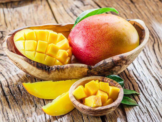 Το φρούτο που προστατεύει από καρκίνο, δυσκοιλιότητα και παχυσαρκία