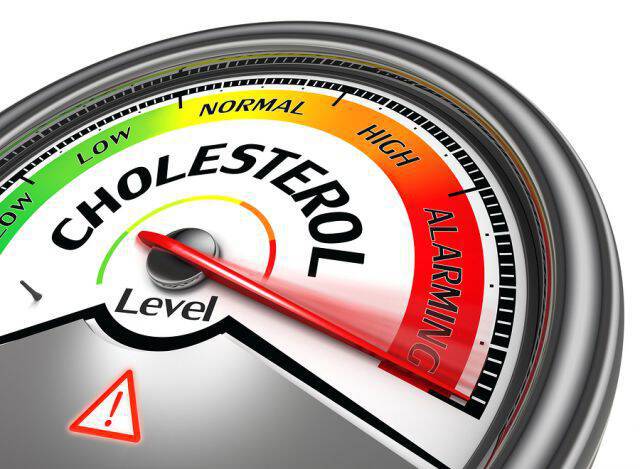 Αγωγή κατά της χοληστερόλης: Ποια διατροφή πρέπει να ακολουθείτε