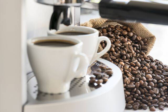 Καφές: Πότε σταματά η επίδρασή του στον οργανισμό