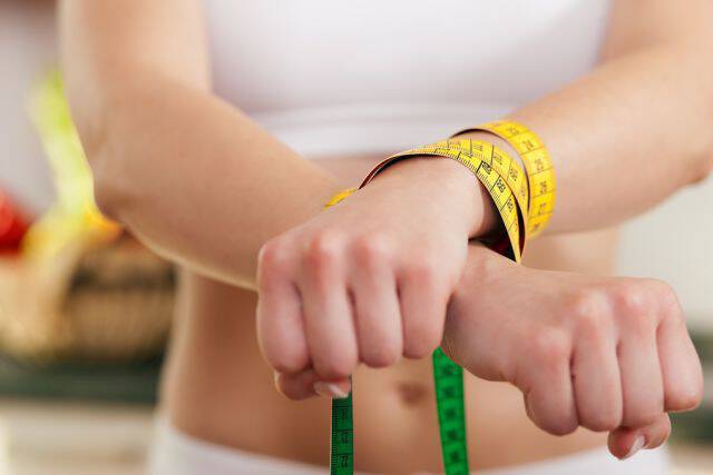 Απότομη απώλεια βάρους: Οι κίνδυνοι για την υγεία
