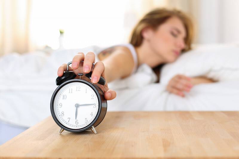 Έμφραγμα: Ποια συνήθεια στον ύπνο μειώνει τον κίνδυνο
