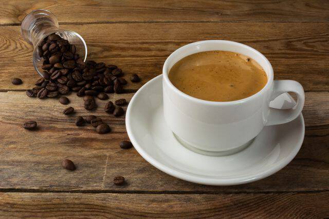 Καφές: Βλάπτει ή ωφελεί και σε ποια ποσότητα;