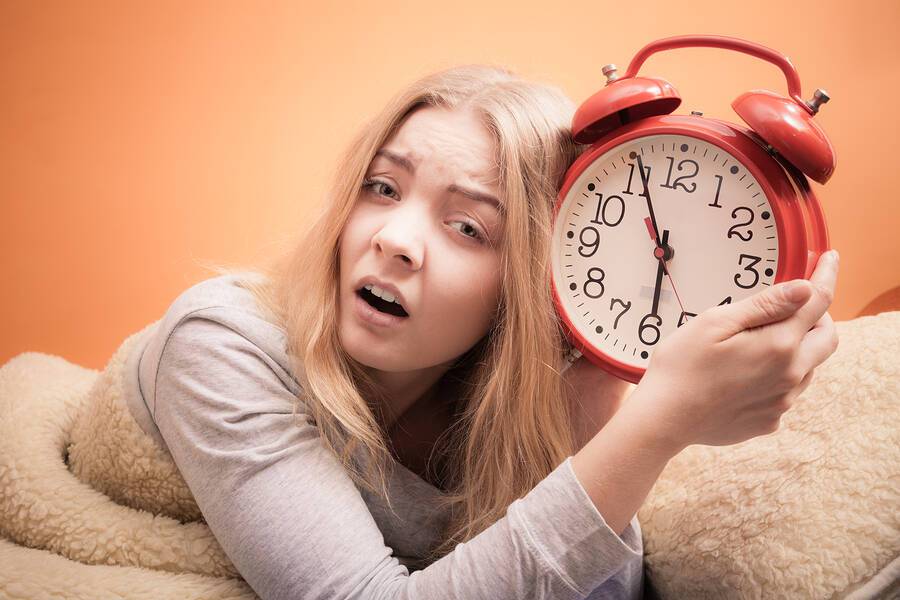 Ποιες διαταραχές του ύπνου αυξάνουν τον κίνδυνο εγκεφαλικού
