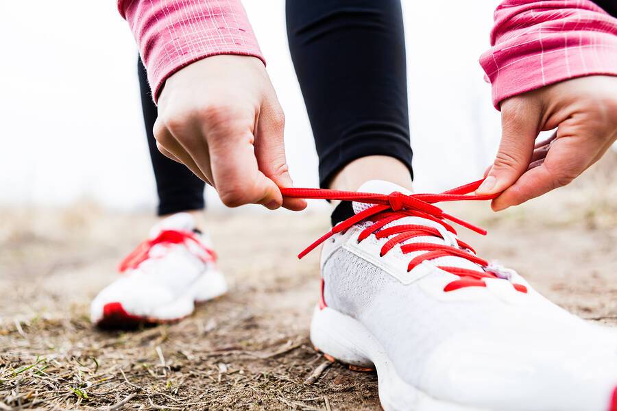 Περπάτημα vs. τρέξιμο: Ποιο είναι καλύτερο για την πρόληψη του διαβήτη