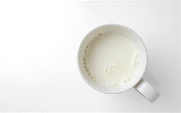 Γάλα… κατσαρίδας: είναι το επόμενο superfood;