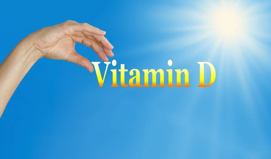 Βιταμίνη D: Λειτουργίες & πηγές