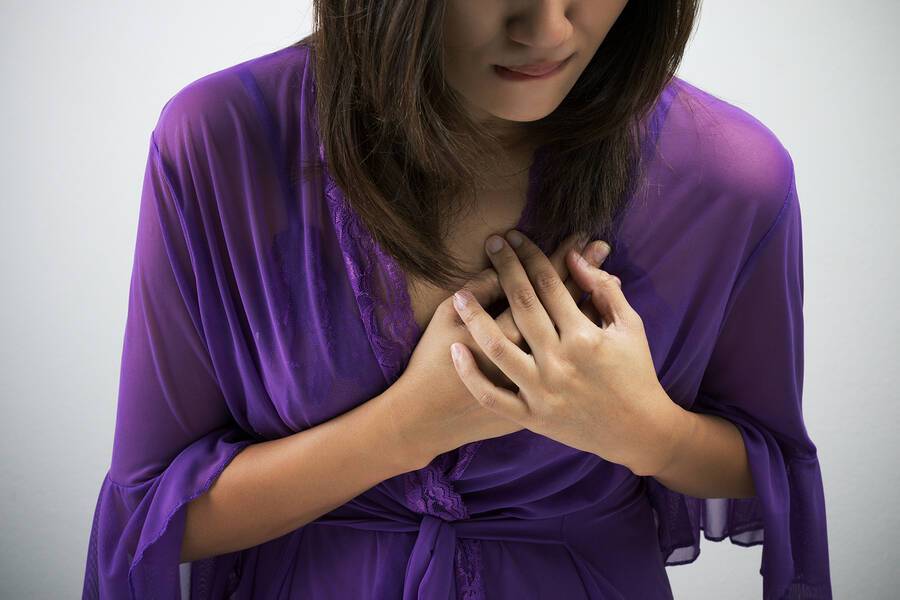 Γυναίκες και καρδιαγγειακά: Τα γυναικολογικά προβλήματα που αυξάνουν τον κίνδυνο
