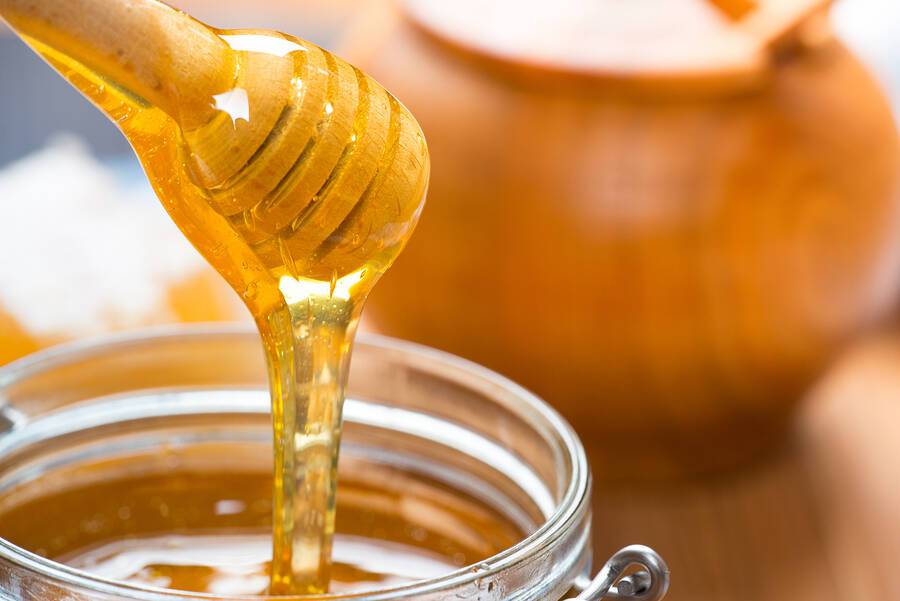 Το νερωμένο μέλι θεραπεύει τις ουρολοιμώξεις!