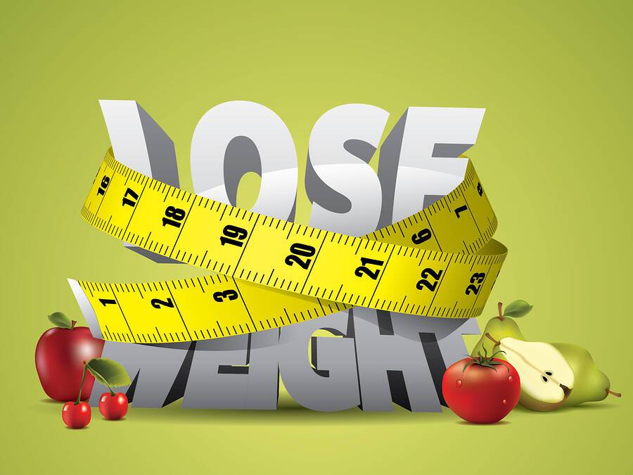 Άγχος: Πώς εμποδίζει την απώλεια βάρους