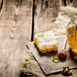 bigstock-Sweet-Honey-In-The-Comb-Glass-120430379