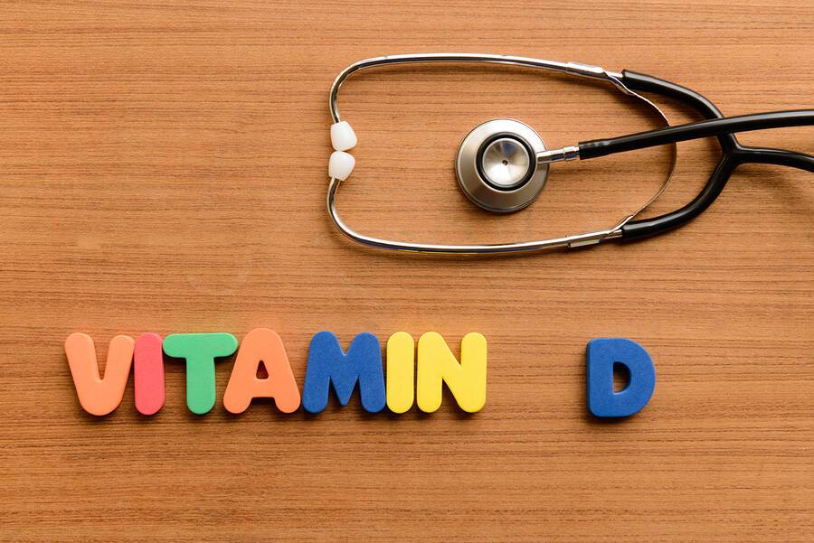 Βιταμίνη D: Γιατί είναι απαραίτητη στα βρέφη