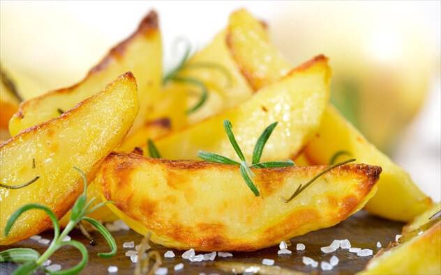 Μήπως φταίνε οι πατάτες για την υψηλή αρτηριακή σας πίεση;