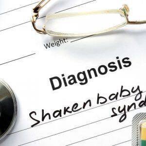 bigstock-Diagnosis-Shaken-baby-syndrome-96652460