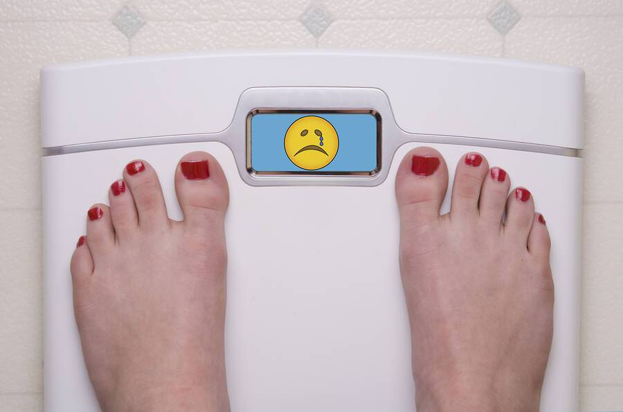 Δίαιτες: Οι 3 βασικοί λόγοι που αποτυγχάνουν