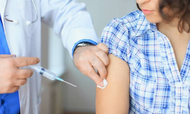 Εμβολιασμός ενηλίκων: Τι πρέπει να γνωρίζετε