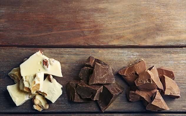 Φτιάξτε ένα απλό, υγιεινό και σοκολατένιο γλυκό για τις δύσκολες ώρες