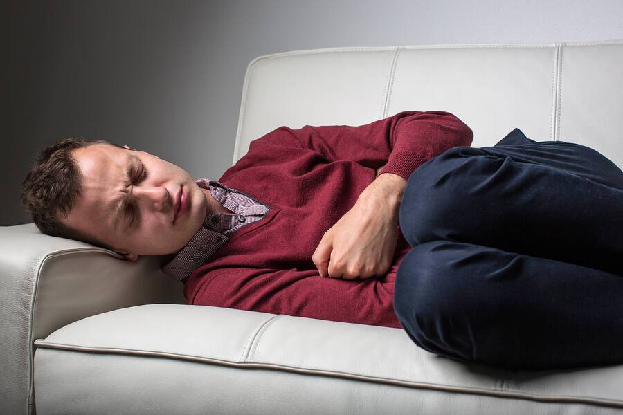 Νόσος του Crohn: Τα 5 σημάδια που πρέπει να γνωρίζετε