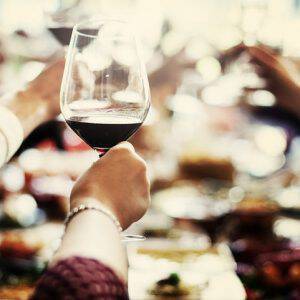 bigstock-Dinner-Dining-Wine-Cheers-Part-136596437