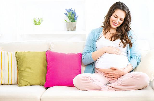 Ιχθυέλαια στην εγκυμοσύνη: Από ποια πάθηση προστατεύουν το μωρό