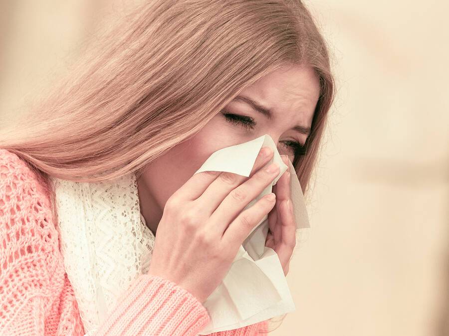 Αλλεργίες: Τι πρέπει να προσέχετε όταν αγοράζετε δώρα