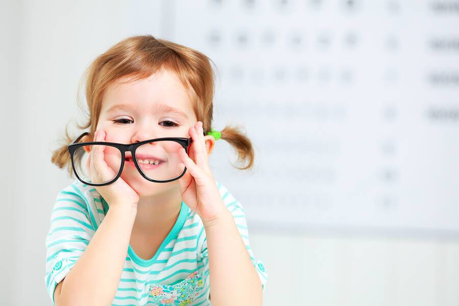 Ποιες οφθαλμολογικές εξετάσεις πρέπει να κάνουν τα παιδιά έως 5 ετών