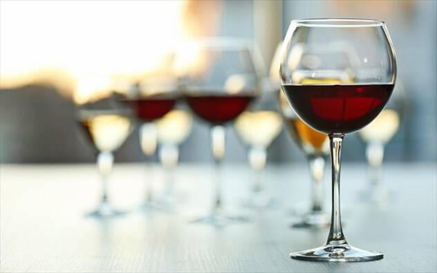 Το κρασί κάνει καλό και στον εγκέφαλο