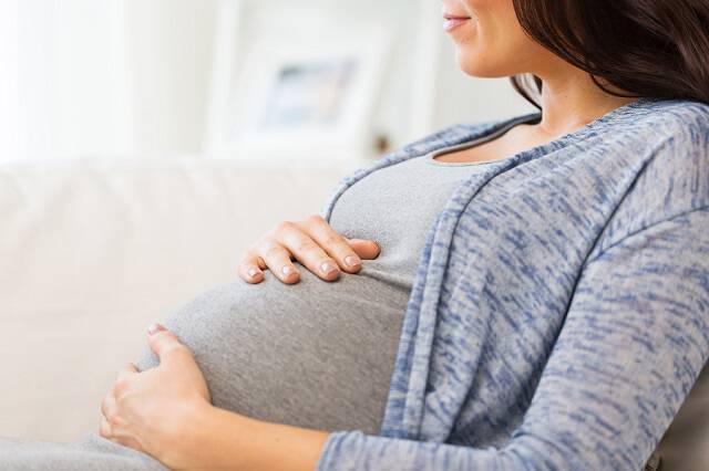 Εγκυμοσύνη: Ανακαλύφθηκε «ένδειξη» που υποδεικνύει το φύλο του μωρού